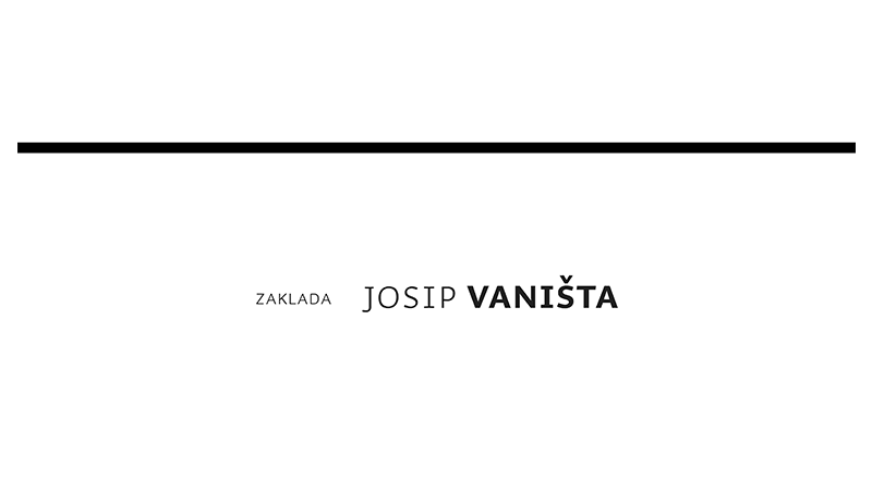 Zaklada Josip Vaništa