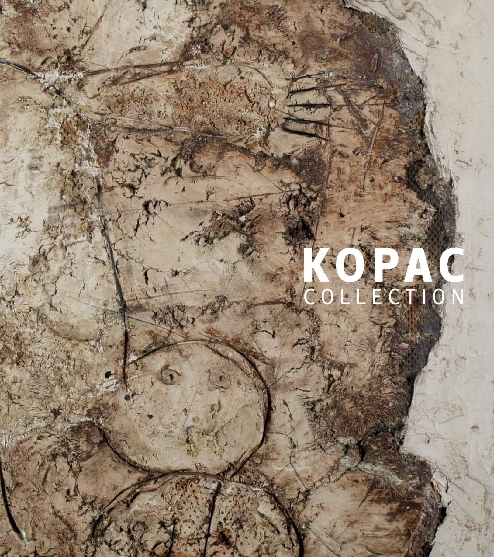 Kopac Collection